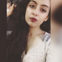 ASHA didi Employee Shubhangi Kapoor's profile photo