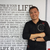 Target Media Culcreative Pte Ltd Employee Henry Goh's profile photo