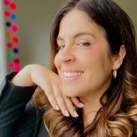 Wax Records Inc. Employee Andrea Guernsey's profile photo