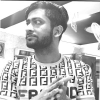 Boomerang Messaging Employee Abdul Rafay's profile photo