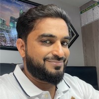 Mohammed Patel Email