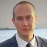 Firecrest - ICON's Innovative Site & Patient Platform Employee Paul McGrath's profile photo