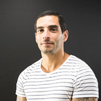 OSIT Group Employee Nuno Guedes's profile photo