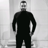 KB Architects Employee Abdelsalam Fouda's profile photo