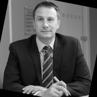 Eric Wright Group Employee John McIob's profile photo