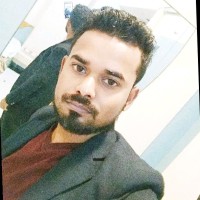 DP World Employee Dip Das's profile photo