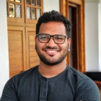 Multiple Global Clients Employee Karthik Sunder's profile photo