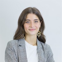 Natalia Borregón Garrido Email