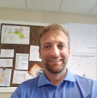 CLEAResult Employee Tom Champine's profile photo