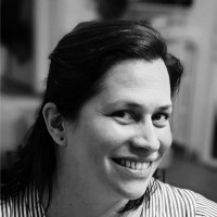 Infrep 45 Employee Nadia da Silva's profile photo