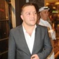 GE Digital Employee Hisham al-Samad's profile photo