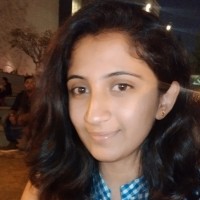 NuWare Employee Poornashree Hj's profile photo