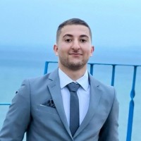 Federation of African Law Students Employee Mohamed Jaidi's profile photo