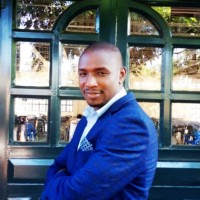Fireside Group Ltd Employee Edmond Anyona's profile photo