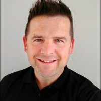 Hudson Contract Employee Lee Monk's profile photo