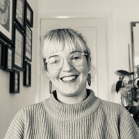 Equality Now Employee Katherine Payne's profile photo