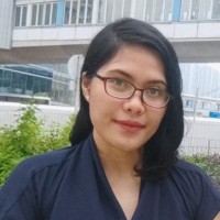 NCH Corporation Employee Kimberly Jose's profile photo