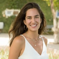 Zeekit (a Walmart Company) Employee Mor Levi's profile photo