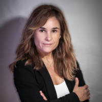 Sagem Morpho Inc Employee Marina Ramírez Jiménez's profile photo