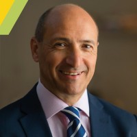 World Health Organization Employee Chris Fearne's profile photo