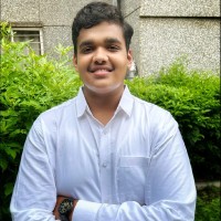 TEDxVIIT Employee Ansh Goyanka's profile photo