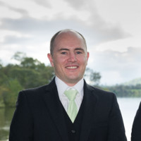 Oxy Employee Tim Barnard's profile photo