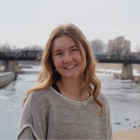 ECDYSIS FOUNDATION Employee Morgan Pederson's profile photo