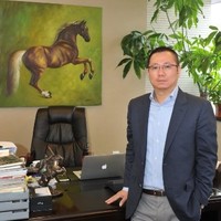 诺基亚 Employee William Mao's profile photo