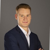 eraneos Switzerland Employee Patrick Erni's profile photo