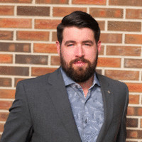 Lear Construction Management Ltd. Employee Trevor Ens's profile photo