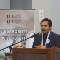 Vishnu Agarwal Email