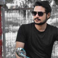 Er Saifi Email & Phone Number