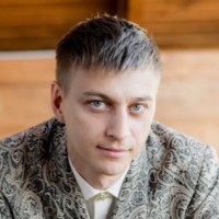 GoSource Employee Sergii Kovalov's profile photo