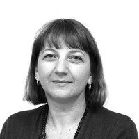 Interchange Bench Employee Maria Cenic's profile photo