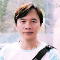 曾毅强 Chan Email