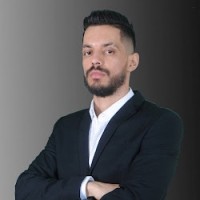 DoJoin Employee Ahriche Eddine's profile photo