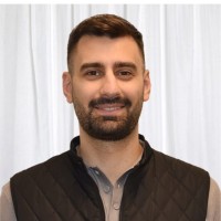 NBTY MANUFACTURING Employee Kino Essa's profile photo