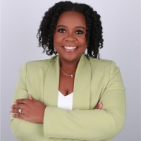 Cintas Employee Kiera Jackson's profile photo