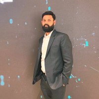 IQCPL Employee Amit Lokare's profile photo