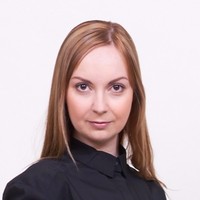 Melon Fashion Group Employee Evgeniia Schekotova's profile photo