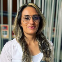 Integrated Detector Electronics AS Employee Vatsaid Castro's profile photo