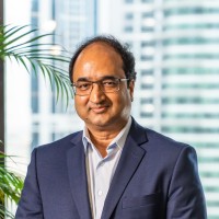 Blue Planet Environmental Solutions Employee Nikhil Deshpande's profile photo