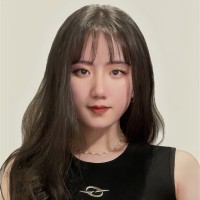 Next Step Group Employee Kexin Shao's profile photo