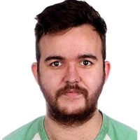 Precognis Employee Raúl Espinosa Gómez's profile photo