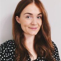 DBC Training Employee Rebecca Evans's profile photo