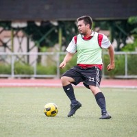 Timothy Böhme Email