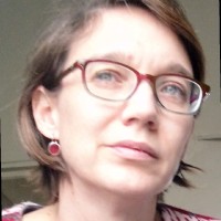 Hospices Civils de Lyon - HCL Employee Virginie-Eve Lvovschi's profile photo