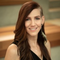 Participedia Employee Denali Youngwolfe's profile photo