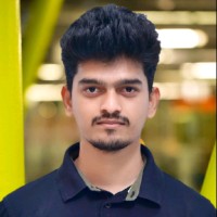 igus (India) Private Limited Employee Akshay Padiyar's profile photo