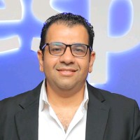 Globe Pharmaceuticals Employee Sherif Farouk's profile photo